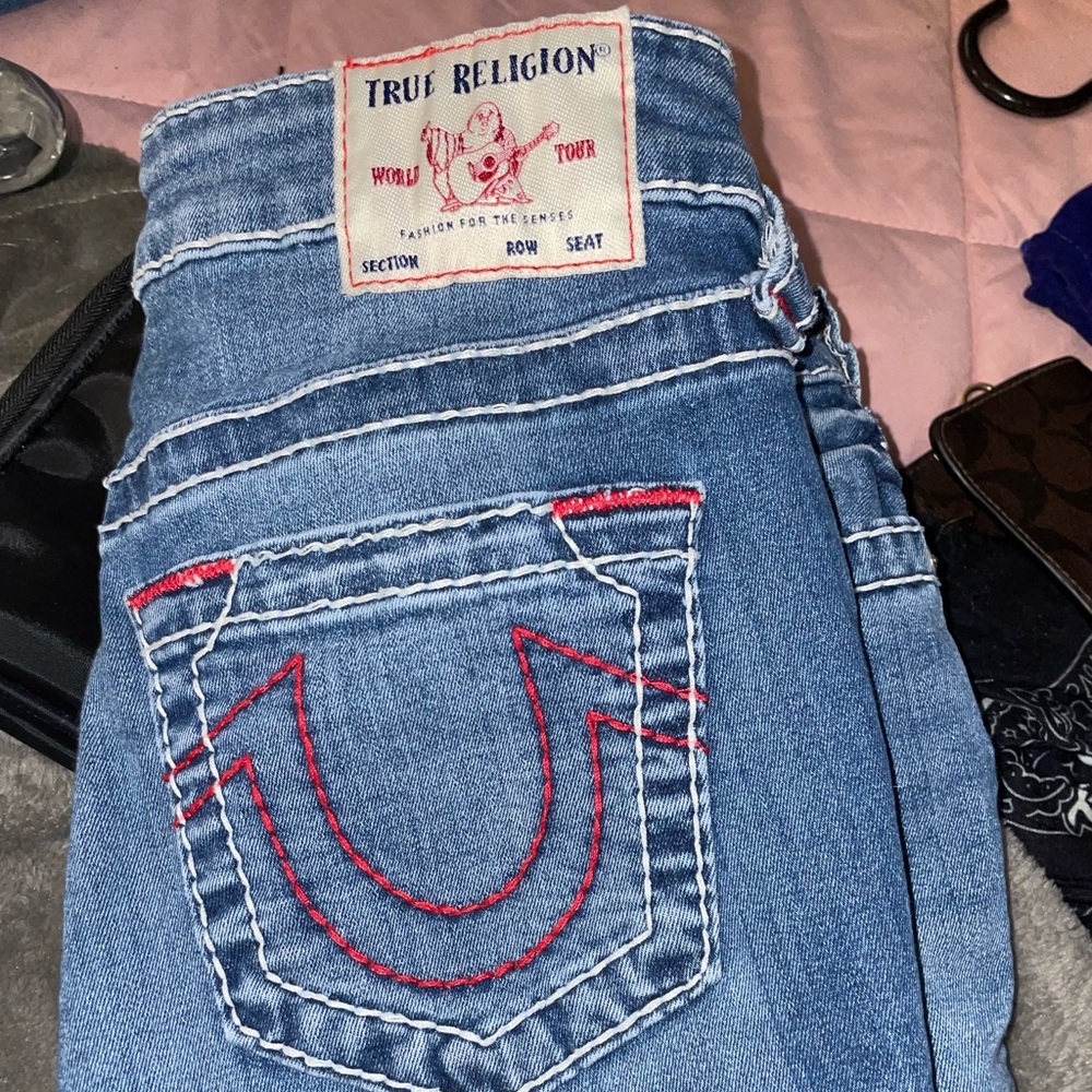 True religion jeans